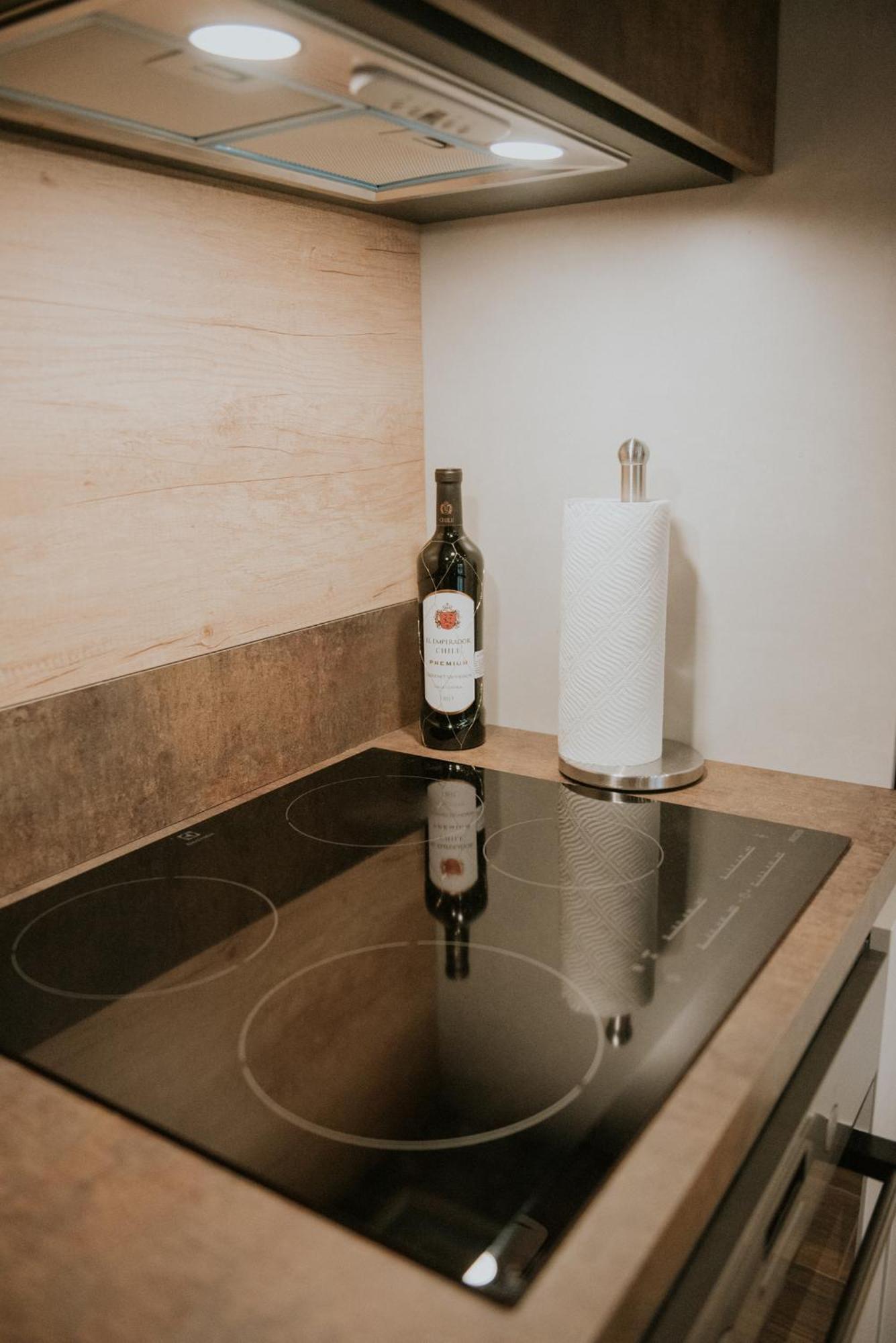 Vila Mojca Apartments Jasna & Jelka Kranjska Gora Phòng bức ảnh