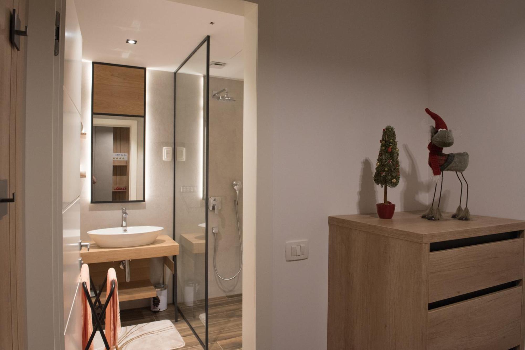 Vila Mojca Apartments Jasna & Jelka Kranjska Gora Phòng bức ảnh
