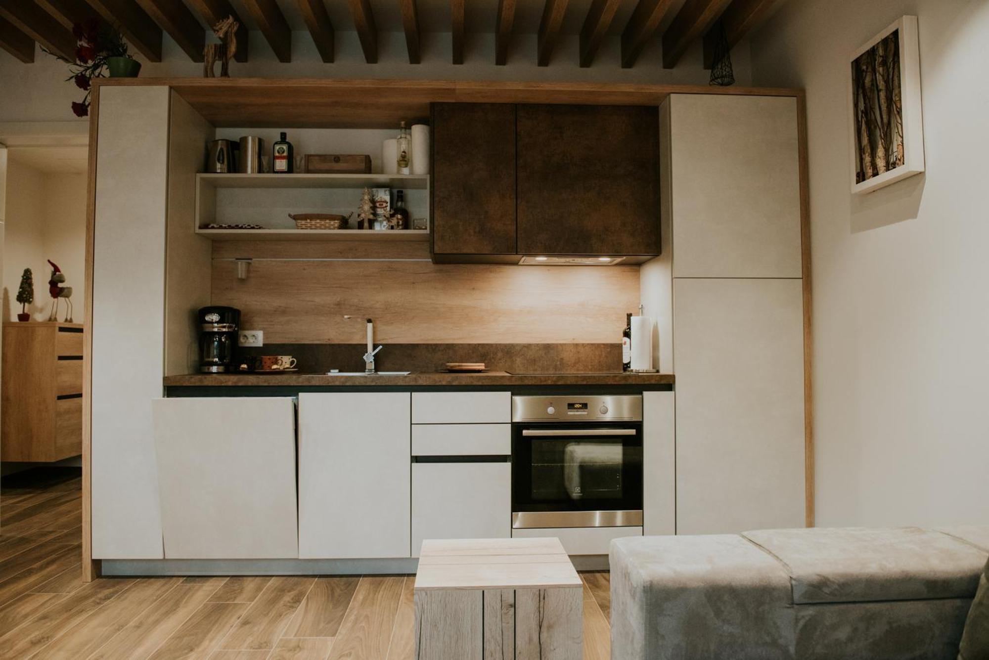 Vila Mojca Apartments Jasna & Jelka Kranjska Gora Ngoại thất bức ảnh
