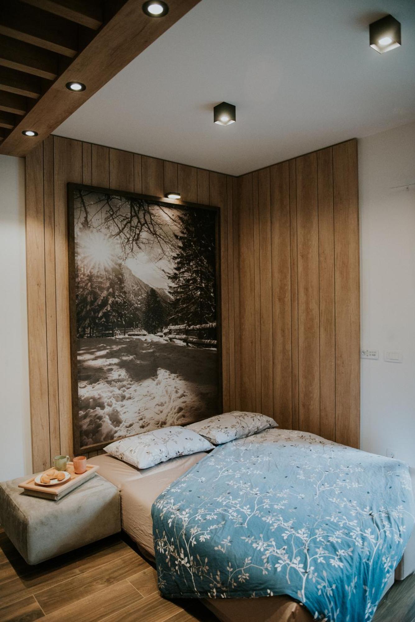 Vila Mojca Apartments Jasna & Jelka Kranjska Gora Phòng bức ảnh