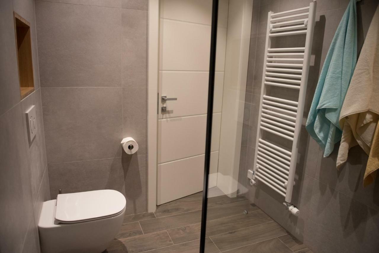 Vila Mojca Apartments Jasna & Jelka Kranjska Gora Ngoại thất bức ảnh
