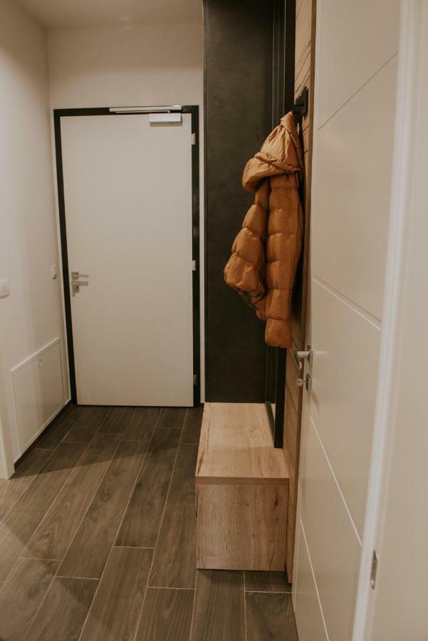 Vila Mojca Apartments Jasna & Jelka Kranjska Gora Ngoại thất bức ảnh