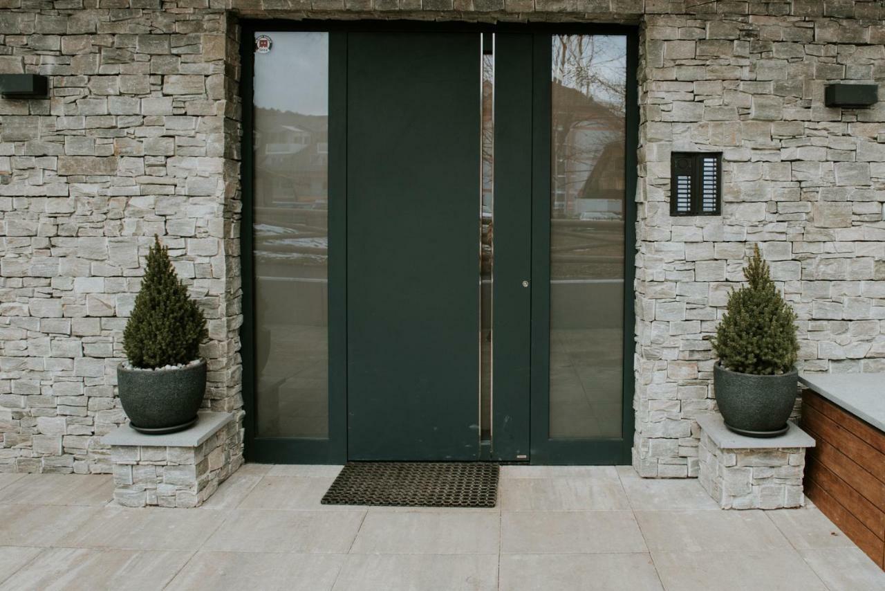 Vila Mojca Apartments Jasna & Jelka Kranjska Gora Ngoại thất bức ảnh