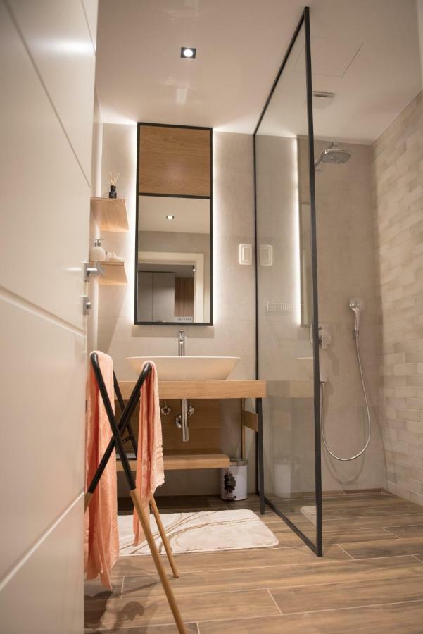 Vila Mojca Apartments Jasna & Jelka Kranjska Gora Ngoại thất bức ảnh